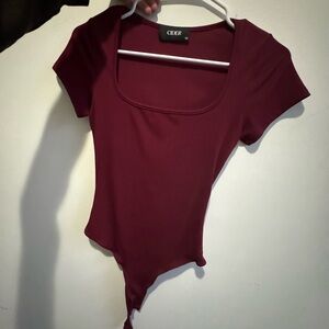 Women’s Bodysuit